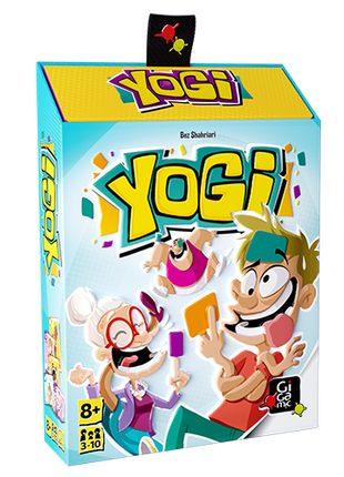 Yogi