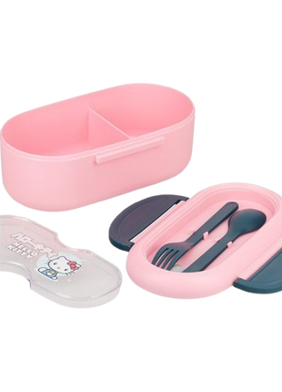 Hello Kitty - Bento Box