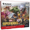 Marvel Super Heroes