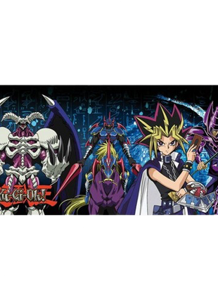 Yu-Gi-Oh! - Yami Yugi Duel Mug