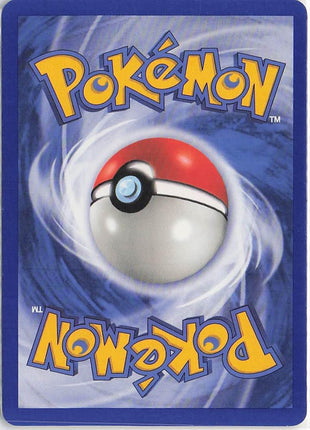 Team Magma's Baltoy 60/95