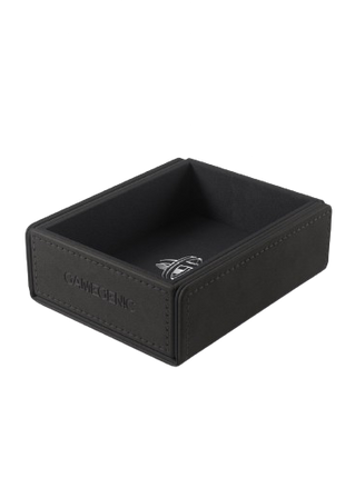 Gamegenic - Black Token Keep