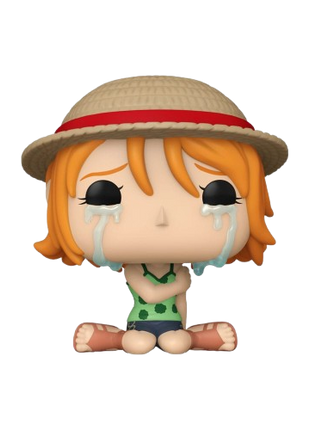 One Piece - Nami (Crying) #1772 Funko Pop!