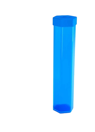Gamegenic - Blue Playmat Tube