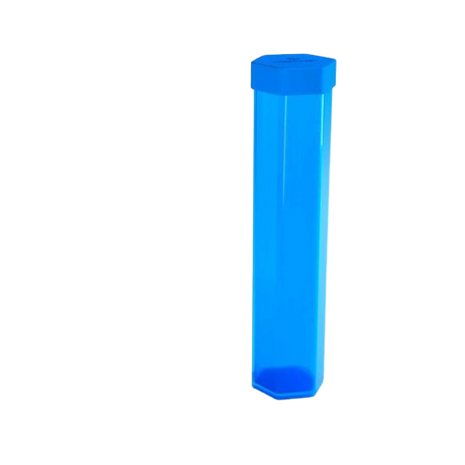 Gamegenic - Blue Playmat Tube