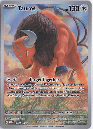 Tauros 096/086