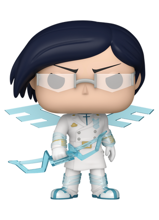 Bleach - Uryu Ishida with Wings #2394 Funko Pop!