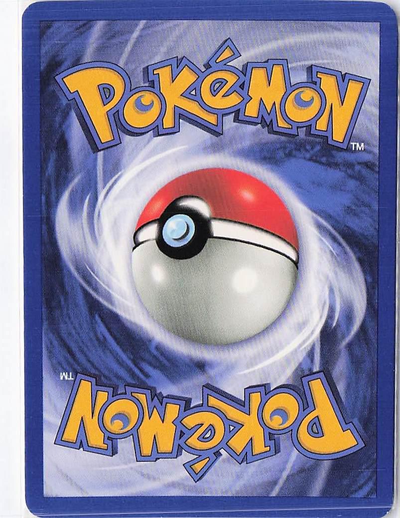 Dark Machamp 10/82 (1st)(H)