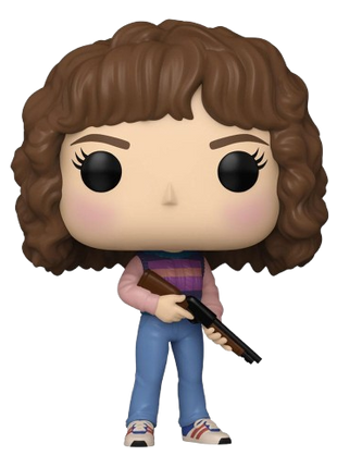 Stranger Things - Nancy Wheeler #1778 Funko Pop!