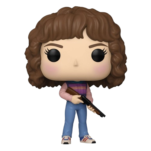 Stranger Things - Nancy Wheeler #1778 Funko Pop!