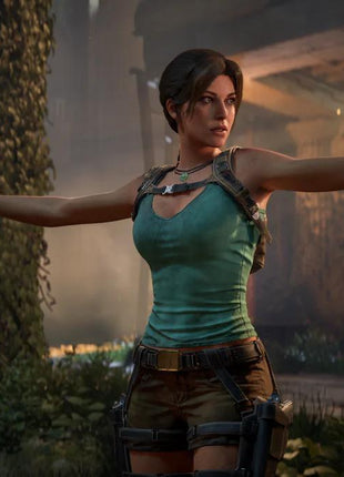 Tomb Raider: Legacy Of Atlantis - Collector's Edition (PS5)