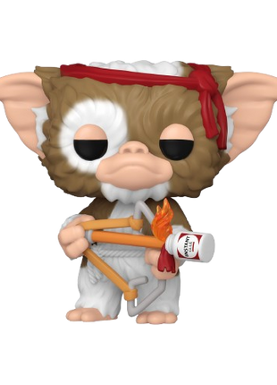 Gremlins - Gizmo with Bow #1753 Funko Pop!