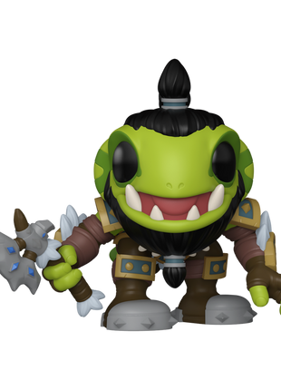 World Of Warcraft - Gill'el #1225 Funko Pop!