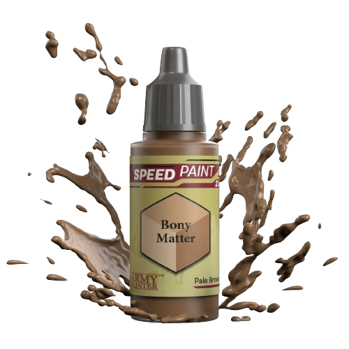 The Army Painter - Speedpaint: Bony Matter