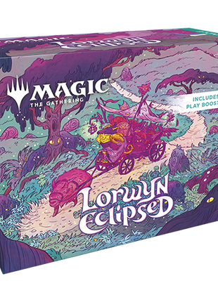 Magic: The Gathering - Lorwyn Eclipsed Bundle
