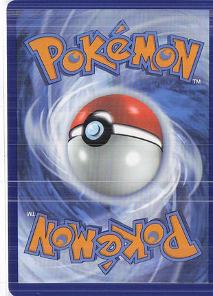 Zapdos ex SVP 049