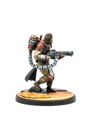 Star Wars: Shatterpoint - This Is Rogue One Squad Pack