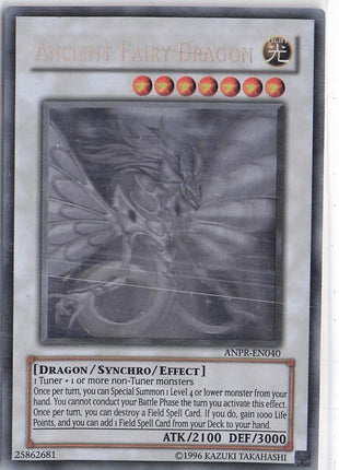 Ancient Fairy Dragon ANPR-EN040