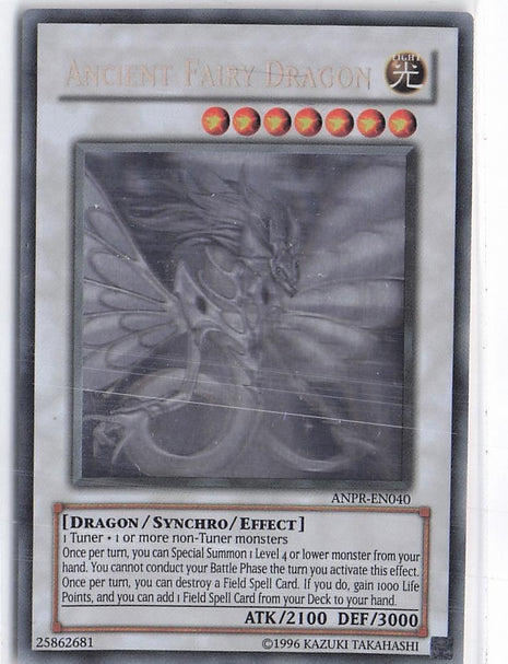 Ancient Fairy Dragon ANPR-EN040