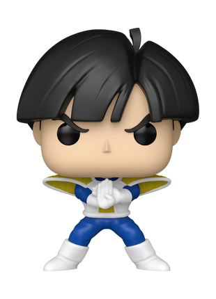 Dragon Ball Z - Son Gohan (Frieza Saga) #2475 Funko Pop!
