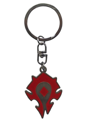 World Of Warcraft - For The Horde Gift Set