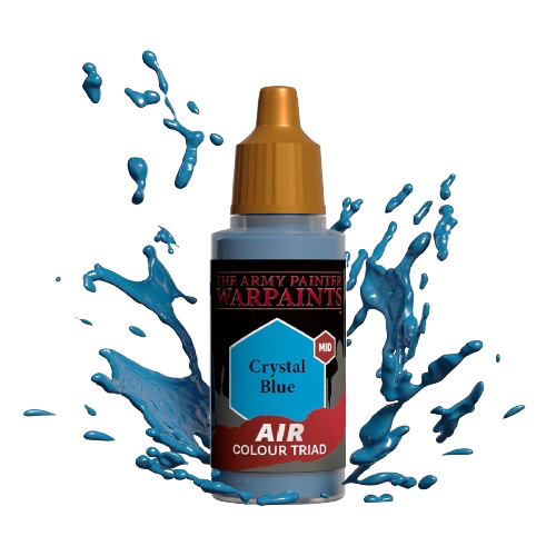 The Army Painter - Warpaints Air: Crystal Blue