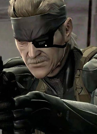 Metal Gear Solid: Master Collection Vol. 2 - Day One Edition (Switch 2)