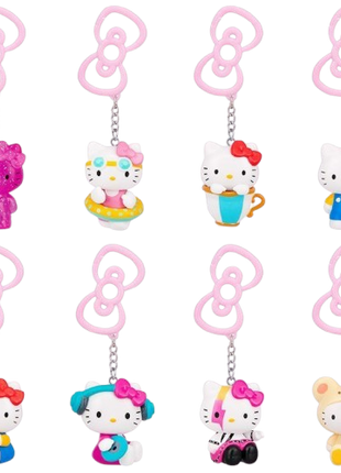 Hello Kitty - Backpack Buddies Mystery Bag
