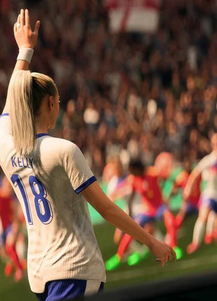 EA SPORTS FC 27 (PS5)