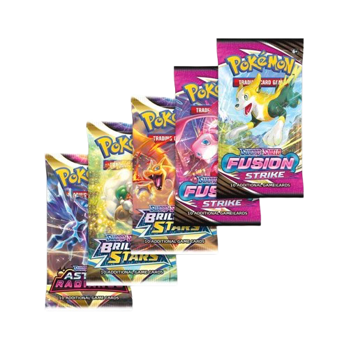 Pokemon - Kleavor VSTAR Premium Collection