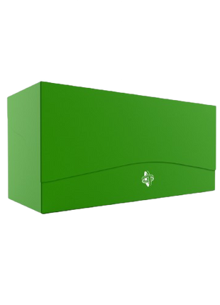 Gamegenic - Green Triple Deck Holder 300+ XL
