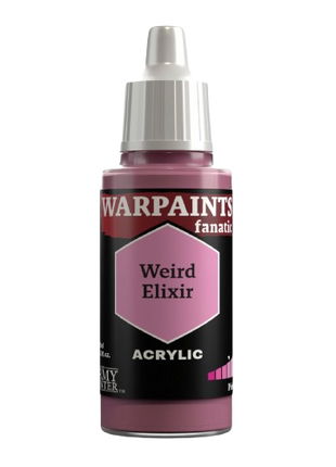 The Army Painter - Warpaints Fanatic Acrylic: Weird Elixir