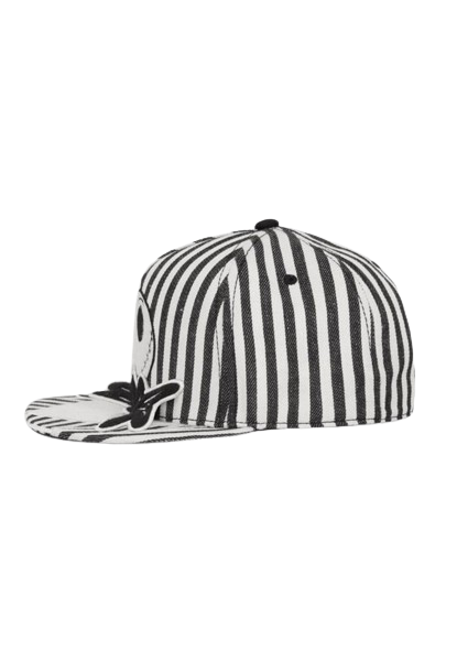 Nightmare Before Christmas - Difuzed Jack Novelty Cap