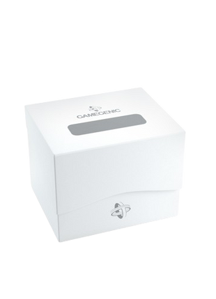 Gamegenic - White Side Holder 100+ XL Deck Box