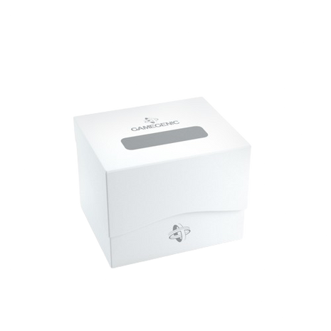 Gamegenic - White Side Holder 100+ XL Deck Box