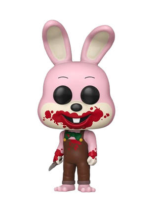 Silent Hill - Robbie the Rabbit #1209 Funko Pop!