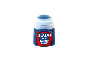 Citadel Paint: Base - Kantor Blue