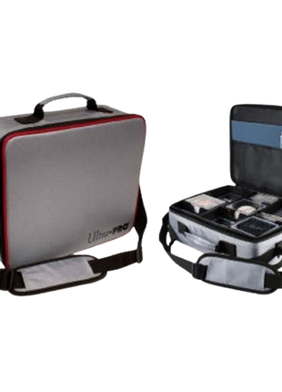 Ultra Pro - Collectors Deluxe Carrying Case