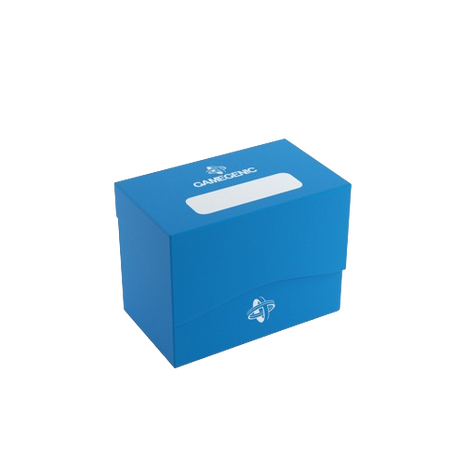 Gamegenic - Blue Side Holder 80+ Deck Box