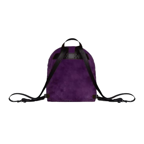 Pokemon - Difuzed Gengar Novelty Mini Backpack