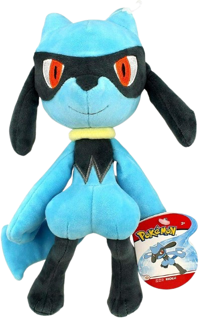 Pokemon - 8" Assorted Plush