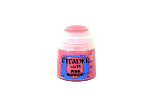 Citadel Paint: Layer - Pink Horror