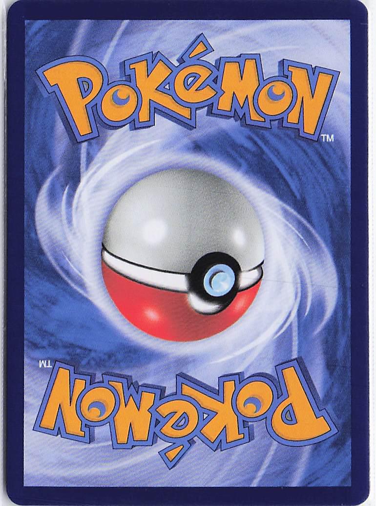 Pokeball 25th Anniversary 002/015