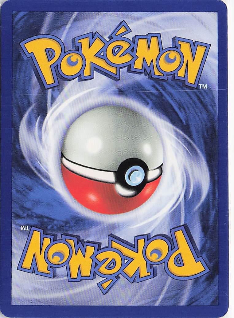 Sabrina’s Venonat 96/132