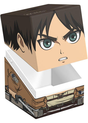 Squaroes - Attack on Titan: Eren Jäger (AOT001)