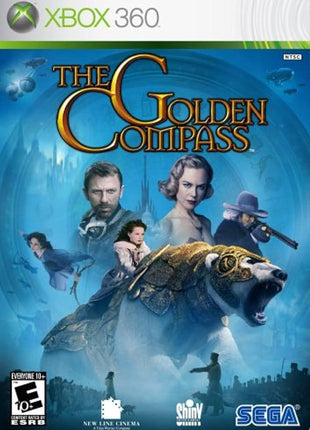 The Golden Compass (Xbox 360) - Preowned