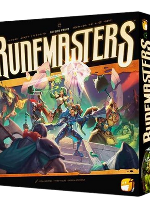 Runemasters