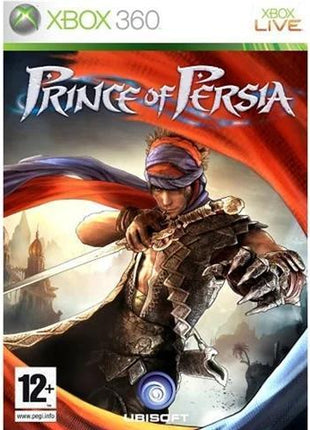Prince of Persia (Xbox 360) - Preowned