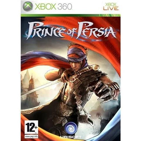 Prince of Persia (Xbox 360) - Preowned