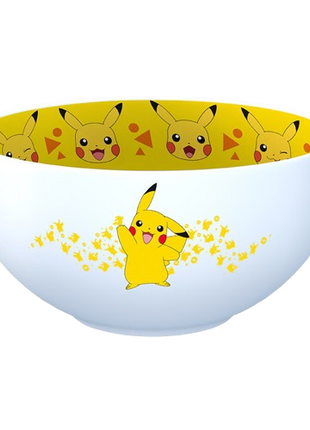 Pokemon - Pikachu Bowl